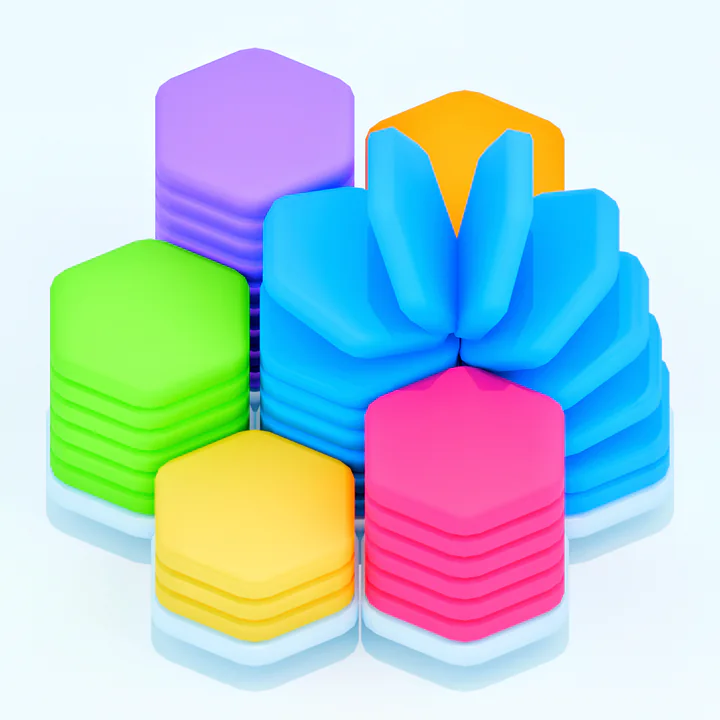 Hexellent game cover